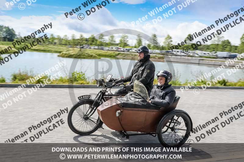 Vintage motorcycle club;eventdigitalimages;no limits trackdays;peter wileman photography;vintage motocycles;vmcc banbury run photographs